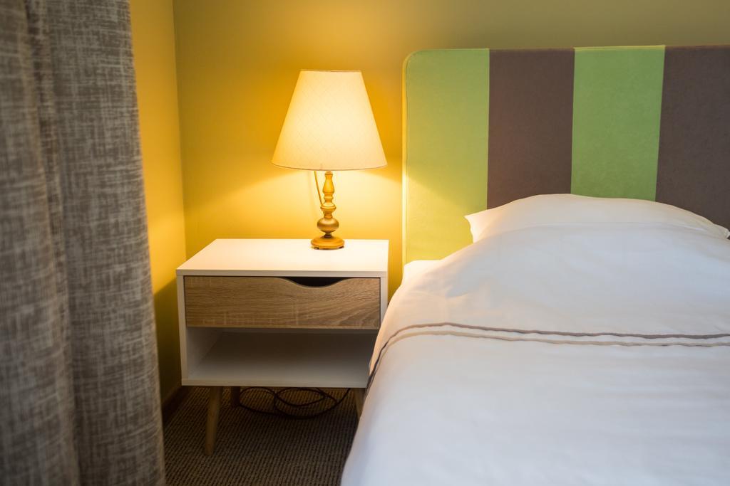 Irbeni Hotel Brivkalni Kamer foto