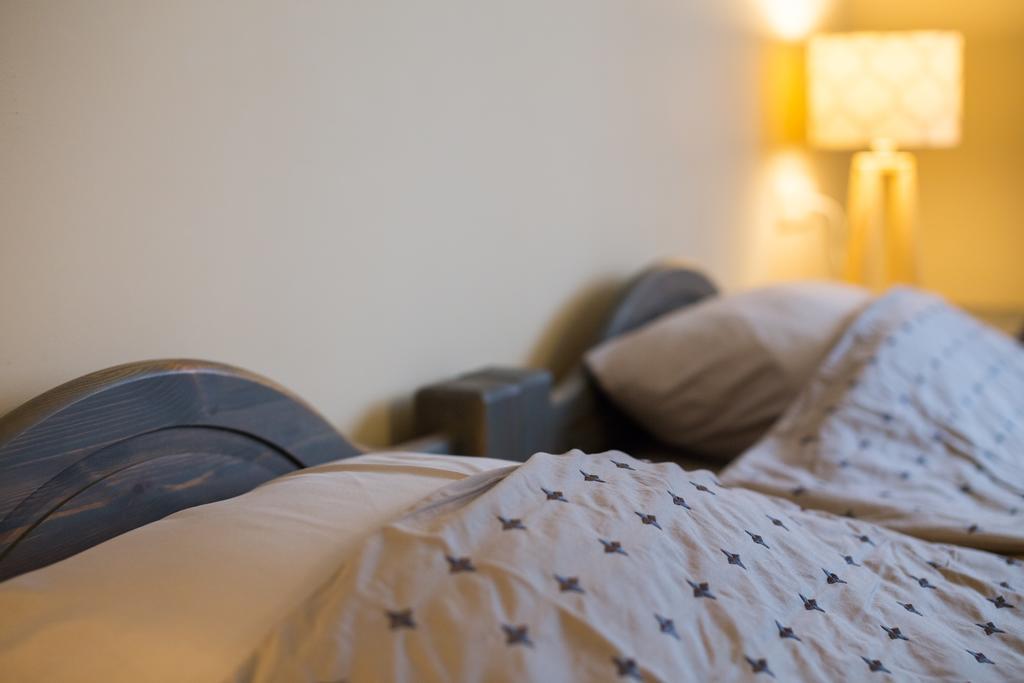 Irbeni Hotel Brivkalni Kamer foto